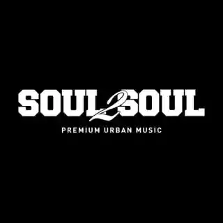Soul II Soul  logo