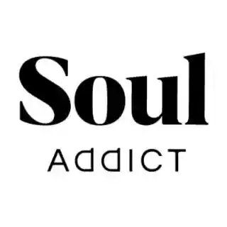 Shop Soul Addict coupon codes logo