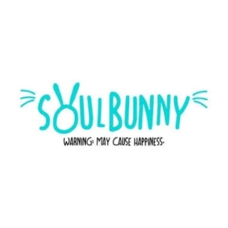 Shop Soul Bunny logo