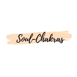Soul-Chakras logo