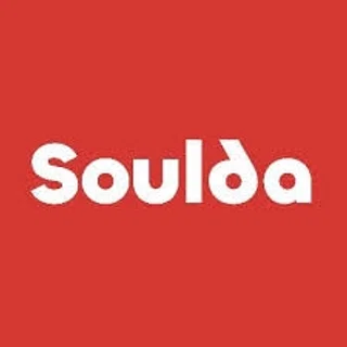 Soulda16 logo