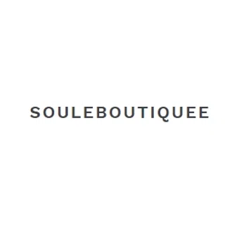 SouleBoutiquee coupon codes