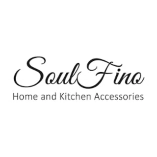 Soulfino logo