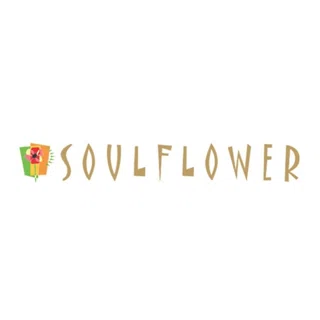 Shop Soulflower logo