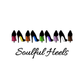 soulfulheels.com logo