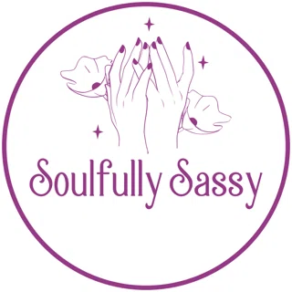 Soulfully Sassy logo