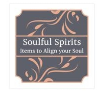 Shop Soulful Spirits coupon codes logo