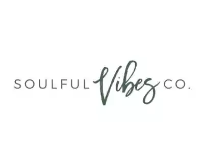 Soulful Vibes logo