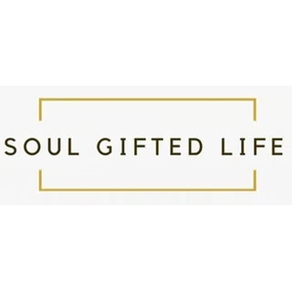 Soul Gifted Life logo