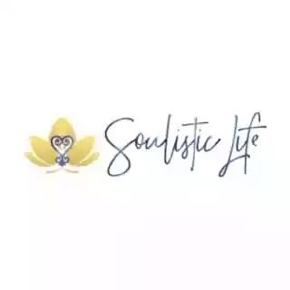 Shop Soulistic Life coupon codes logo