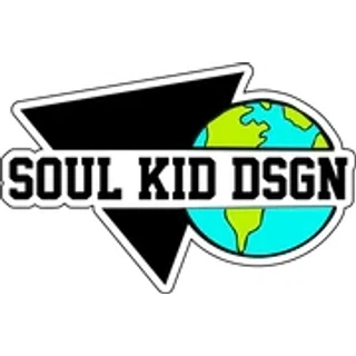 Soul Kid Dsgn logo