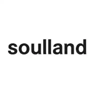 Shop Soulland discount codes logo