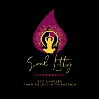 Soul Litty Candles logo