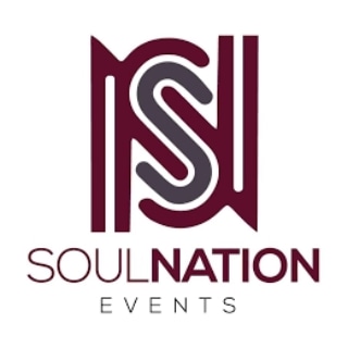 Shop Soul Nation Events logo
