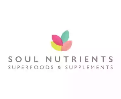 Soul Nutrients coupon codes