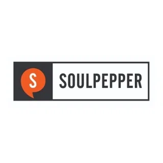 Soulpepper logo