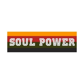 Shop Soul Power Clothing logo
