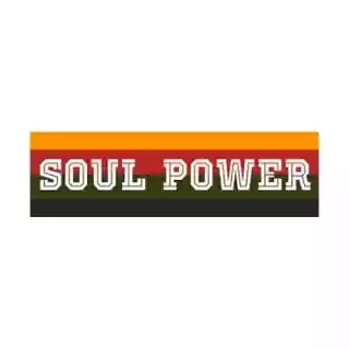 Soul Power Clothing coupon codes