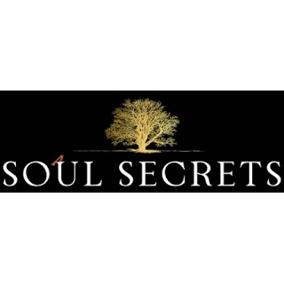 Soul Secrets logo