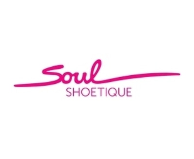 Shop Soul Shoetique logo