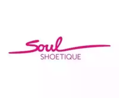 Shop Soul Shoetique logo