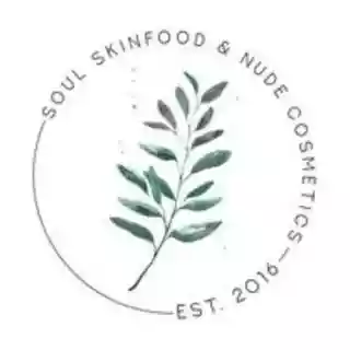 Soul Skinfood logo