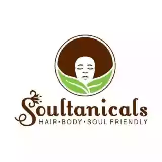 Soultanicals logo