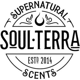 Soul-Terra logo