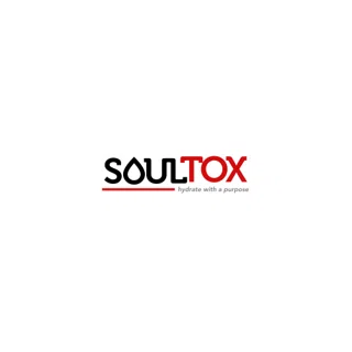 Soultox logo