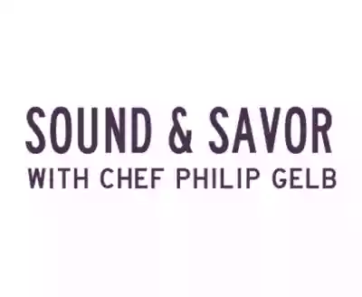 Shop Sound & Savor coupon codes logo