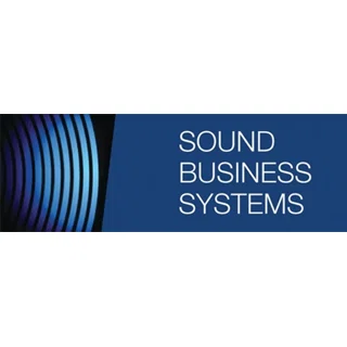 Shop Sound Business Systems logo