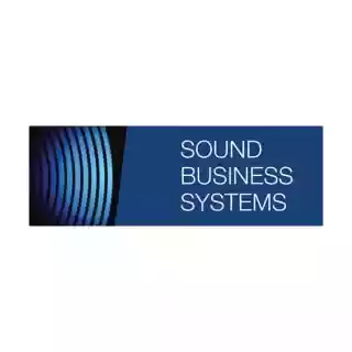 Sound Business Systems coupon codes