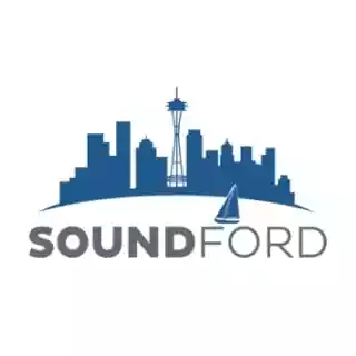 Sound Ford coupon codes