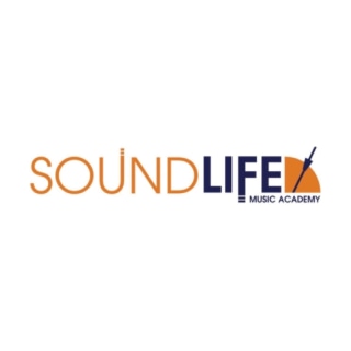 Shop Sound Life Lessons logo