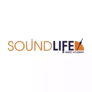 Shop Sound Life Lessons coupon codes logo