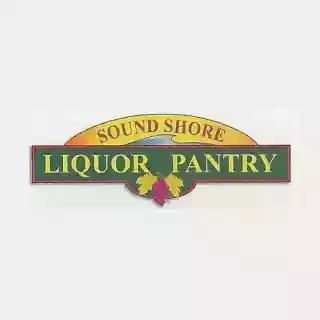 Sound Shore Liquor Pantry discount codes