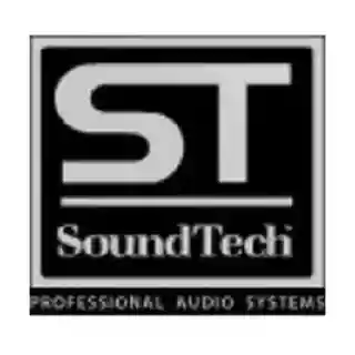 SoundTech coupon codes