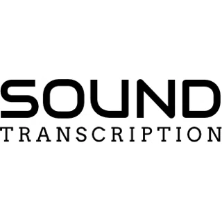 Shop Sound Transcription logo