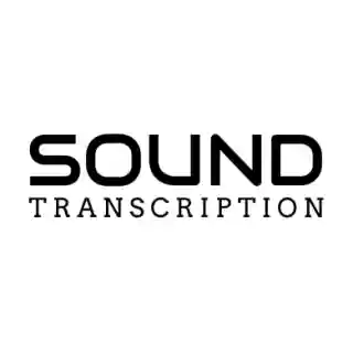 Shop Sound Transcription coupon codes logo