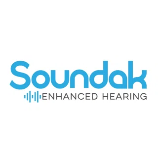 Soundak  logo