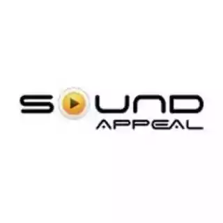 Shop Sound Appeal promo codes logo