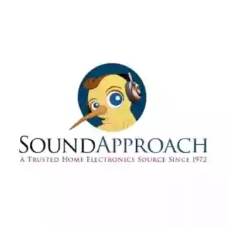 SoundApproach logo