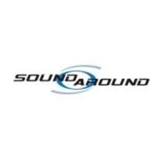 Shop Sound Around logo