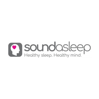 Shop Soundasleep UK logo