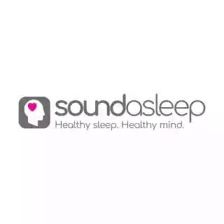 Shop Soundasleep UK discount codes logo