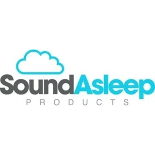 Shop SoundAsleep Products logo
