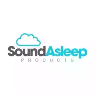Shop SoundAsleep Products promo codes logo
