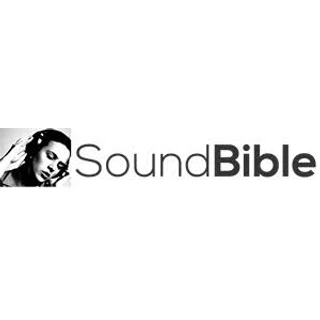 SoundBible logo