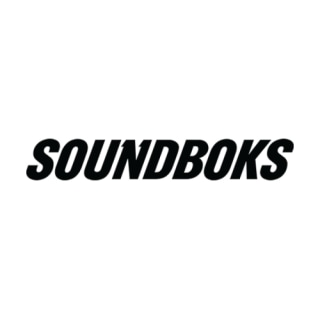 Shop SOUNDBOKS coupon codes logo