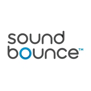 Shop Sound Bounce logo